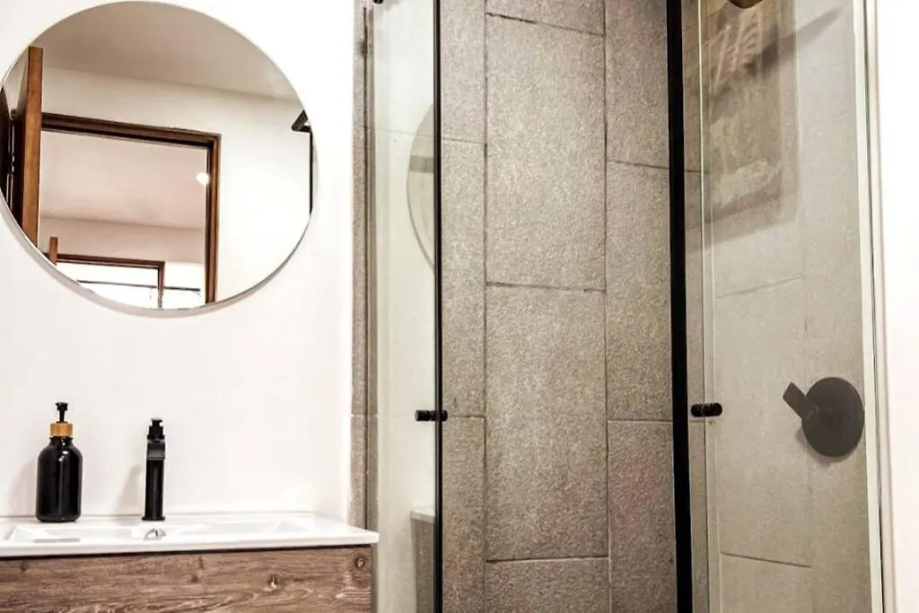 Apartment Modern 4Bedroom With Private Terrace 500Mb Internet Medellin
