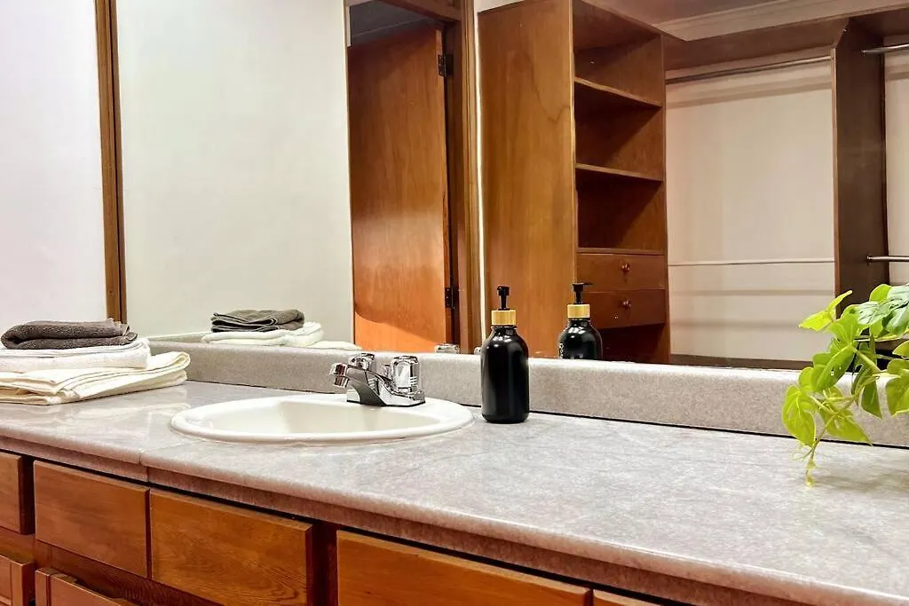 Modern 4Bedroom With Private Terrace 500Mb Internet Medellin 0*,  Colombia
