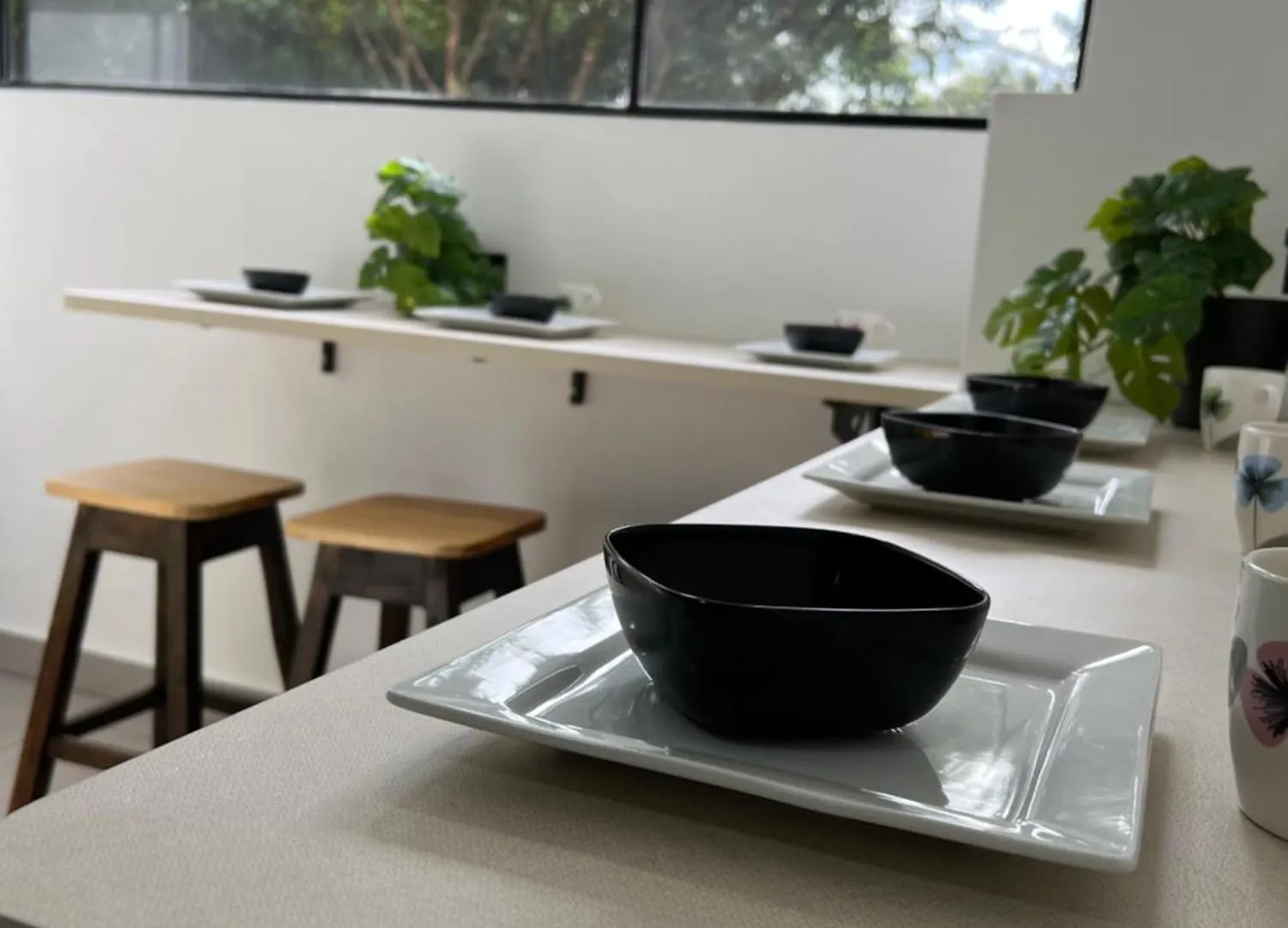 Modern 4Bedroom With Private Terrace 500Mb Internet Medellin 0*,
